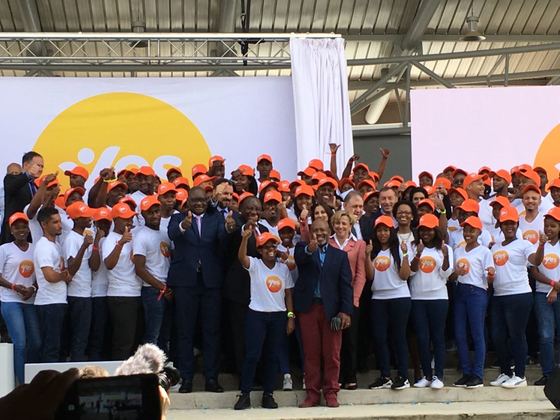 Yes Itworks WorkFit says YES to Youth Employment Solutions β WorkFit